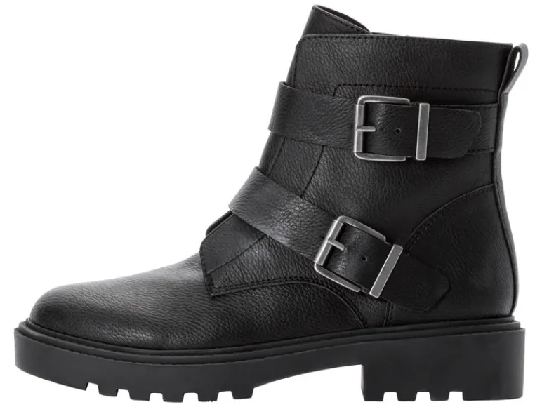 Dames enkellaarzen<esmara® Clearance