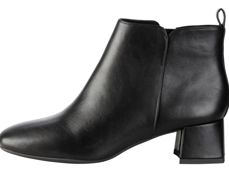 Dames enkellaarzen<esmara® Outlet