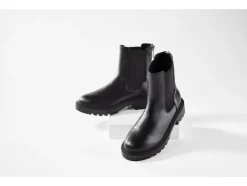 Dames enkellaarzen<esmara® Outlet
