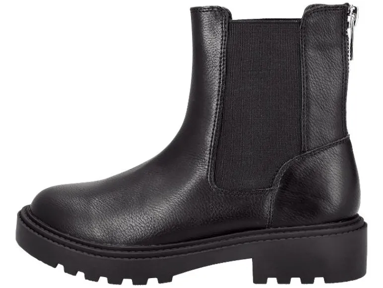Dames enkellaarzen<esmara® Outlet
