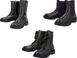 Dames enkellaarzen<esmara® Outlet