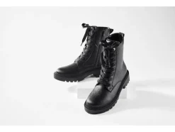 Dames enkellaarzen<esmara® Outlet
