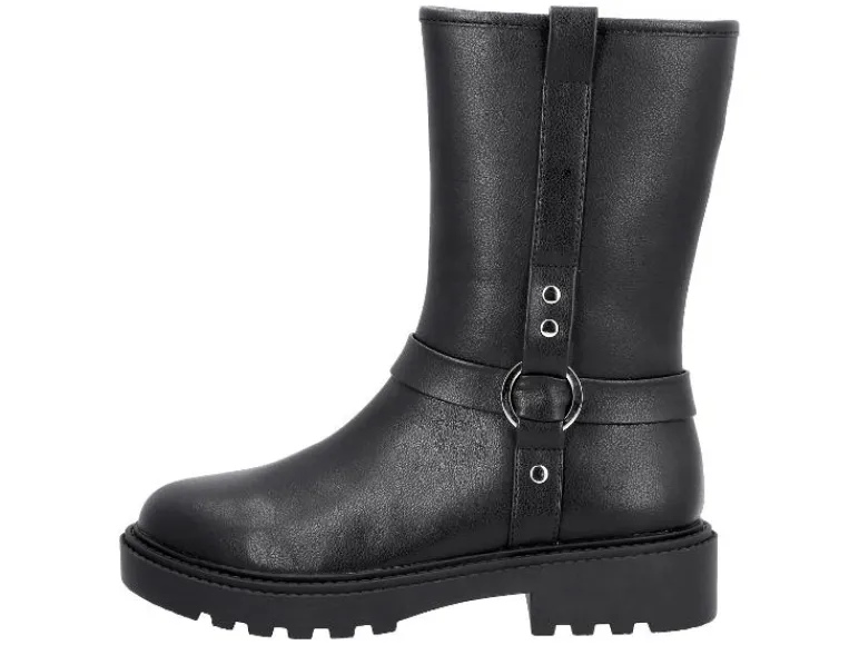 Dames enkellaarzen<esmara® Outlet