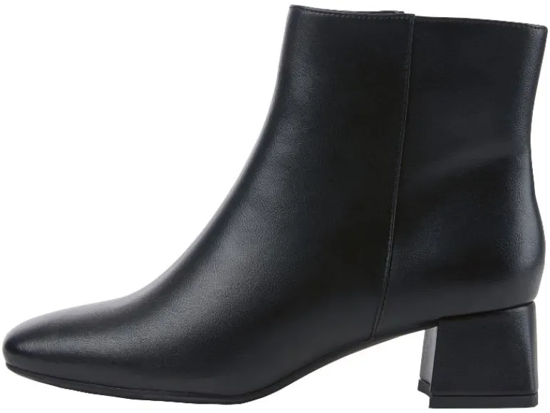 Dames enkellaarzen<esmara® Hot