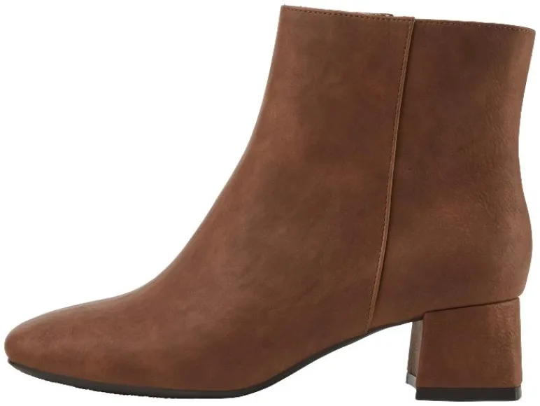 Dames enkellaarzen<esmara® Hot