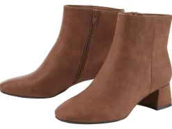 Dames enkellaarzen<esmara® Hot