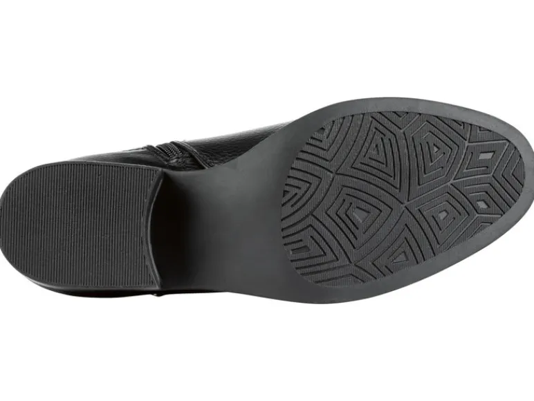 Dames enkellaarzen<esmara® Discount