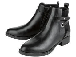 Dames enkellaarzen<esmara® Discount