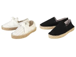 Dames espadrilles<esmara® Hot