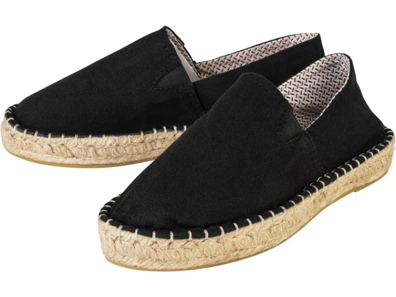 Dames espadrilles<esmara® Hot