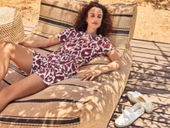Dames espadrilles<esmara® Hot