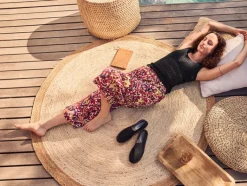Dames espadrilles<esmara® Hot