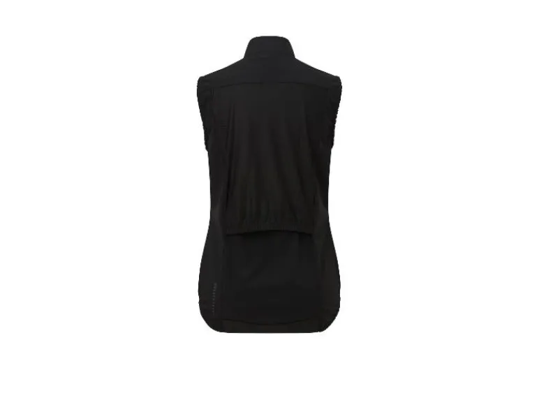 Dames fiets bodywarmer<CRIVIT Hot