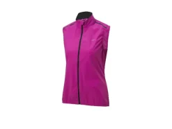 Dames fiets bodywarmer<CRIVIT Hot