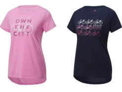 Dames fietsshirt<CRIVIT Online