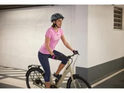 Dames fietsshirt<CRIVIT Online