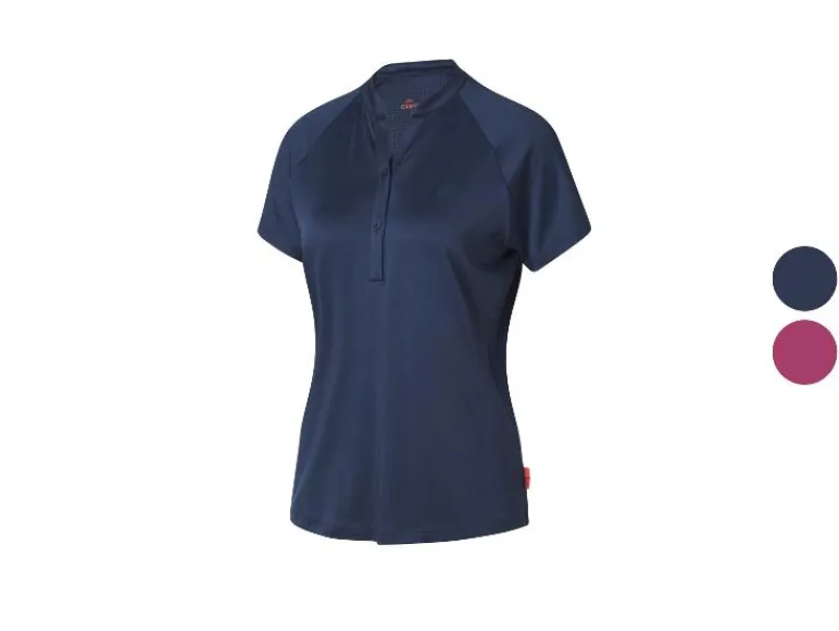 Dames fietsshirt<CRIVIT New