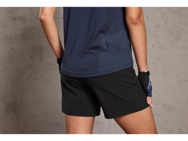 Dames fietsshirt<CRIVIT New