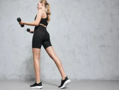 Dames fietsshort<CRIVIT Online
