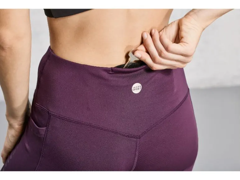 Dames fietsshorts<CRIVIT Best