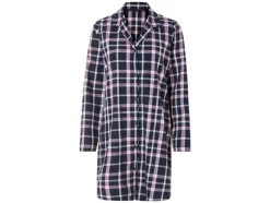 Dames flanellen shirt<esmara®