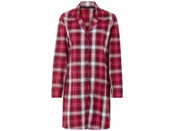 Dames flanellen shirt<esmara®