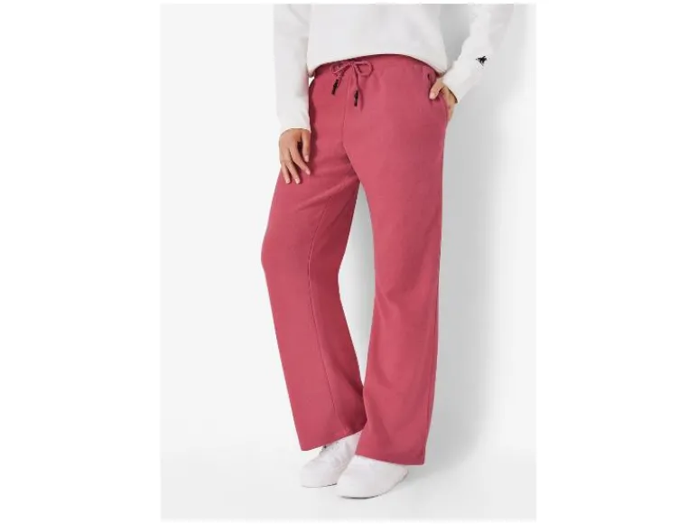 Dames fleece broek<esmara® Sale