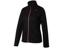 Dames fleece jas<CRIVIT