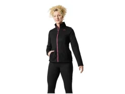 Dames fleece jas<CRIVIT