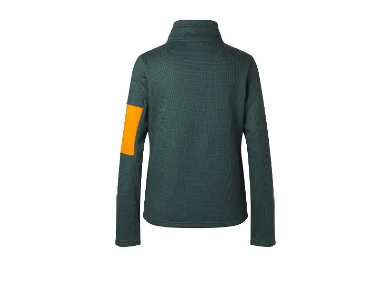 Dames fleece jas<CRIVIT