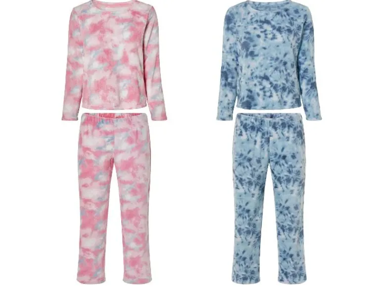 Dames fleece joggingpak<esmara® New