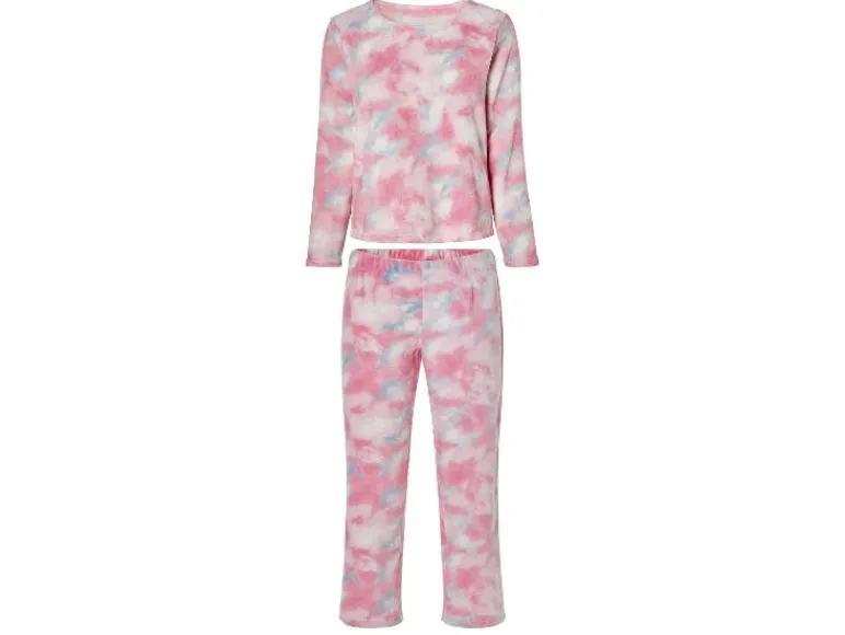Dames fleece joggingpak<esmara® New