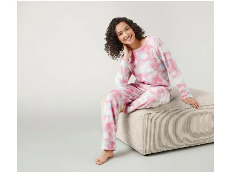 Dames fleece joggingpak<esmara® New