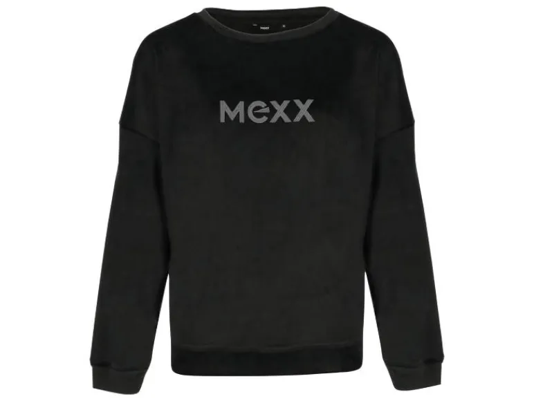 Dames fleece pyjama<MEXX New