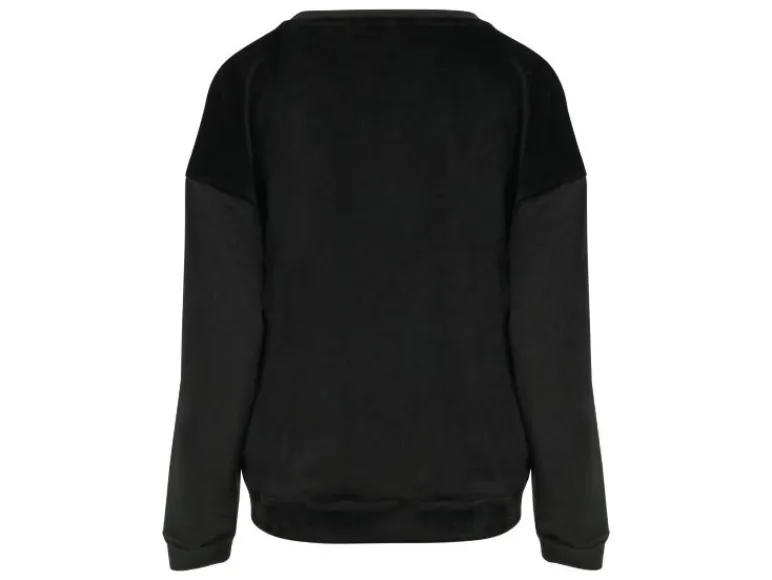 Dames fleece pyjama<MEXX New