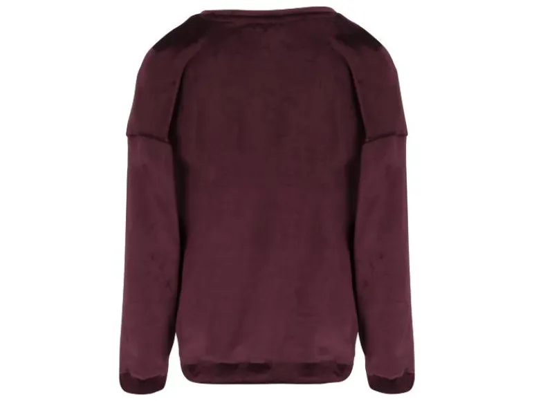 Dames fleece pyjama<MEXX New