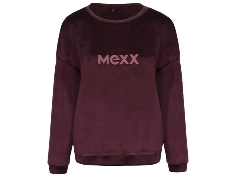 Dames fleece pyjama<MEXX New