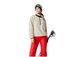 Dames fleece trui<CRIVIT Hot