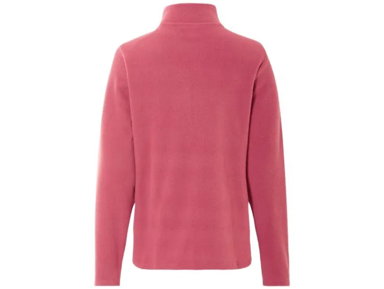 Dames fleece vest<esmara® Hot