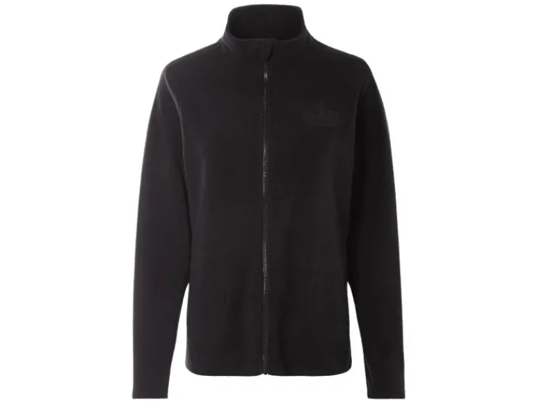 Dames fleece vest<esmara® Hot