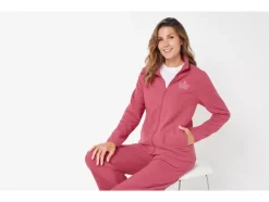Dames fleece vest<esmara® Hot