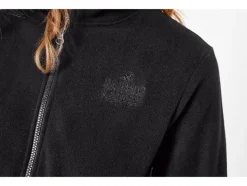 Dames fleece vest<esmara® Hot