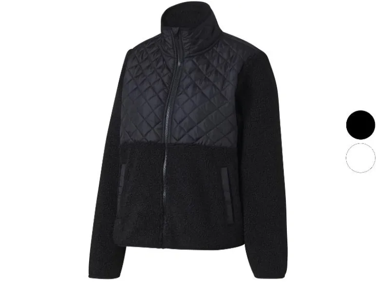 Dames fleece vest<CRIVIT Sale