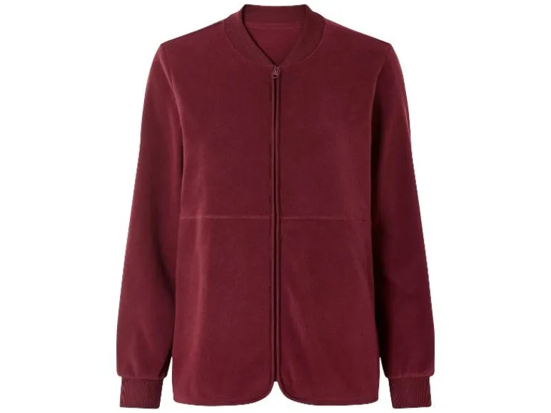 Dames fleece vest<esmara® Best