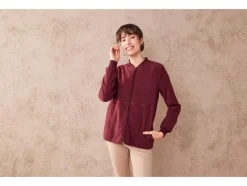 Dames fleece vest<esmara® Best