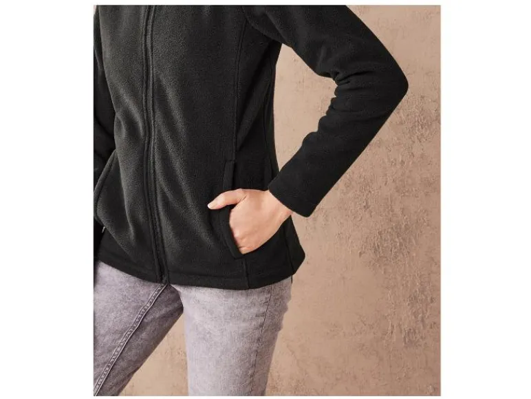 Dames fleece vest<esmara® Best
