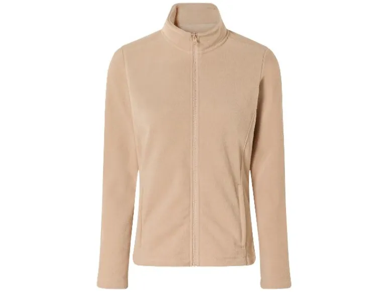 Dames fleece vest<esmara® Best