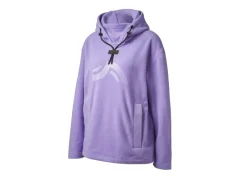 Dames fleecetrui Freeride<CRIVIT Clearance