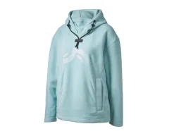 Dames fleecetrui Freeride<CRIVIT Clearance