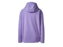 Dames fleecetrui Freeride<CRIVIT Clearance